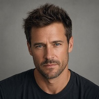 Derek Harmel