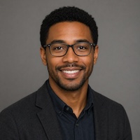 Marcus Johnson