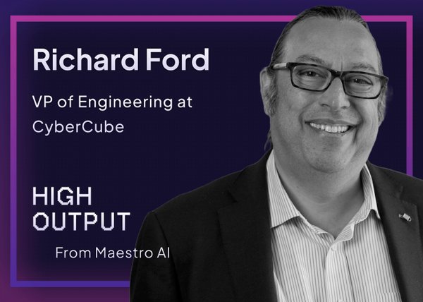 Getting People on the Boat with Richard Ford